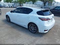 2015 Lexus CT 200h — photo 3 of 16 | VIN JTHKD5BH4F2239169
