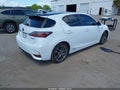 2015 Lexus CT 200h — photo 4 of 16 | VIN JTHKD5BH4F2239169