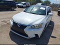 2015 Lexus CT 200h — photo 6 of 16 | VIN JTHKD5BH4F2239169