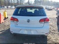 Photo 17 of 17 — 2012 Volkswagen GTI
