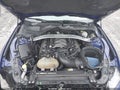 Photo 10 of 17 — 2015 Ford Mustang
