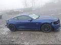 Photo 14 of 17 — 2015 Ford Mustang