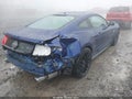 Photo 4 of 17 — 2015 Ford Mustang