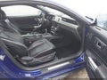 Photo 5 of 17 — 2015 Ford Mustang
