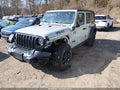 Photo 2 of 16 — 2023 Jeep Wrangler