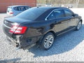 Photo 4 of 17 — 2013 Ford Taurus