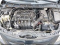 2010 Toyota Corolla — photo 10 of 13 | VIN 2T1BU4EE5AC288971