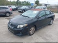 2010 Toyota Corolla — photo 2 of 13 | VIN 2T1BU4EE5AC288971