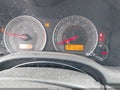 2010 Toyota Corolla — photo 7 of 13 | VIN 2T1BU4EE5AC288971