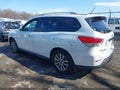 2014 Nissan Pathfinder — photo 3 of 15 | VIN 5N1AR2MM9EC711877