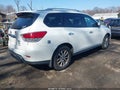 2014 Nissan Pathfinder — photo 4 of 15 | VIN 5N1AR2MM9EC711877