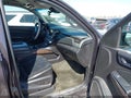 2015 Chevrolet Suburban 1500 — photo 5 of 17 | VIN 1GNSCJKC3FR302567