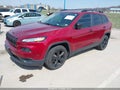 2016 Jeep Cherokee — photo 2 of 16 | VIN 1C4PJLAB1GW325387