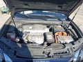 Photo 10 of 17 — 2017 Lexus ES 300h