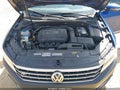 Photo 10 of 16 — 2017 Volkswagen Passat