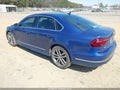 Photo 3 of 16 — 2017 Volkswagen Passat