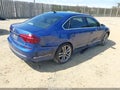 2017 Volkswagen Passat — photo 4 of 16 | VIN 1VWDT7A36HC069681