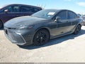 Photo 2 of 16 — 2025 Toyota Camry
