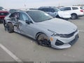 Photo 1 of 16 — 2021 Kia K5