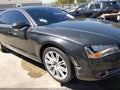 Photo 21 of 21 — 2012 Audi A8