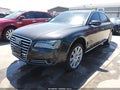 Photo 2 of 21 — 2012 Audi A8