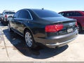 Photo 3 of 21 — 2012 Audi A8
