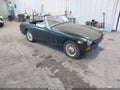 1974 Mg Midget — photo 1 of 16 | VIN GAN5UE145844G