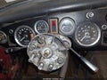 1974 Mg Midget — photo 7 of 16 | VIN GAN5UE145844G