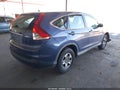 2014 Honda CR-V — photo 4 of 16 | VIN 2HKRM4H36EH643352