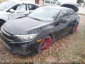 Photo 2 of 16 — 2019 Honda Civic