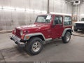 Photo 2 of 13 — 1998 Jeep Wrangler