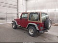 Photo 3 of 13 — 1998 Jeep Wrangler
