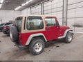 Photo 4 of 13 — 1998 Jeep Wrangler
