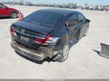 Photo 4 of 17 — 2014 Honda Civic