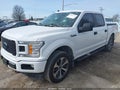 2020 Ford F-150 — photo 2 of 16 | VIN 1FTEW1EP9LFB32448