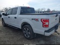 2020 Ford F-150 — photo 3 of 16 | VIN 1FTEW1EP9LFB32448