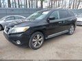 2013 Nissan Pathfinder — photo 2 of 12 | VIN 5N1AR2MM1DC628894