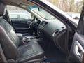 2013 Nissan Pathfinder — photo 5 of 12 | VIN 5N1AR2MM1DC628894