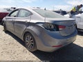 2014 Hyundai Elantra — photo 3 of 14 | VIN KMHDH4AE3EU117711