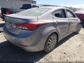 2014 Hyundai Elantra — photo 4 of 14 | VIN KMHDH4AE3EU117711