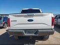 Photo 16 of 17 — 2015 Ford F-150