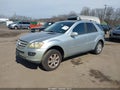 2006 Mercedes-Benz ML-Class — photo 2 of 11 | VIN 4JGBB86E96A029029