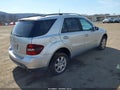 Photo 4 of 11 — 2006 Mercedes-Benz ML-Class