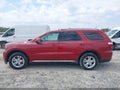 2011 Dodge Durango — photo 14 of 16 | VIN 1D4RE4GG6BC598666