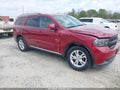 2011 Dodge Durango — photo 1 of 16 | VIN 1D4RE4GG6BC598666