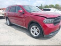 2011 Dodge Durango — photo 6 of 16 | VIN 1D4RE4GG6BC598666