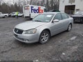 2006 Nissan Altima — photo 2 of 11 | VIN 1N4AL11E56N337048