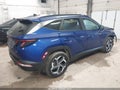 Photo 4 of 16 — 2023 Hyundai Tucson