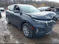 Photo 1 of 16 — 2022 Chevrolet Equinox