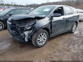 Photo 2 of 16 — 2022 Chevrolet Equinox